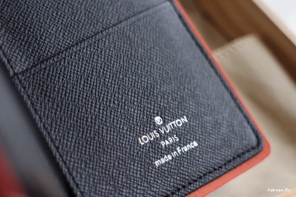 Brazza Louis Wallet Vuitton 0216